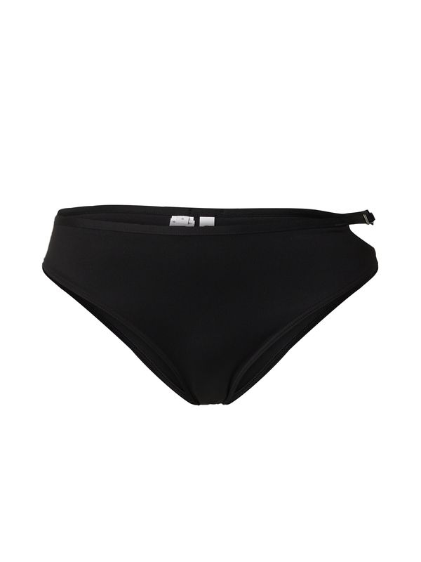 Calvin Klein Swimwear Calvin Klein Swimwear Долнище на бански тип бикини  черно