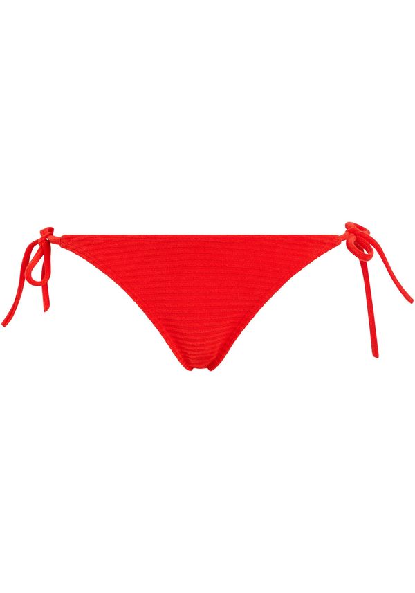 Calvin Klein Swimwear Calvin Klein Swimwear Долнище на бански тип бикини  червено