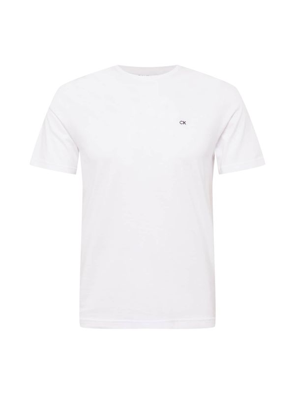 Calvin Klein Calvin Klein Тениска  бяло