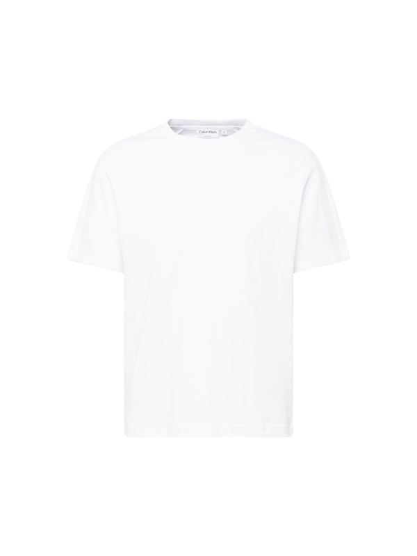 Calvin Klein Calvin Klein Тениска  бяло