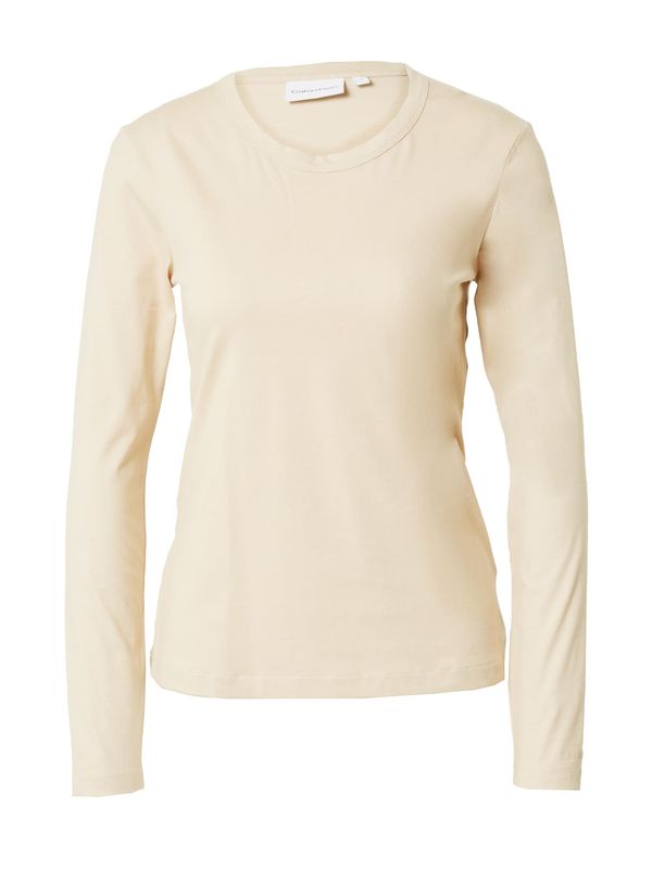 Calvin Klein Calvin Klein Тениска  светложълто