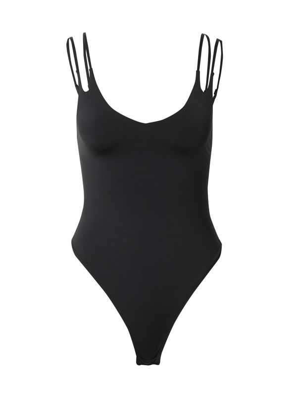 Calvin Klein Underwear Calvin Klein Underwear Блуза боди  черно