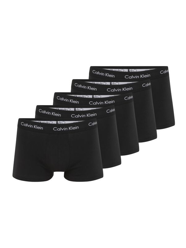 Calvin Klein Underwear Calvin Klein Underwear Боксерки  черно