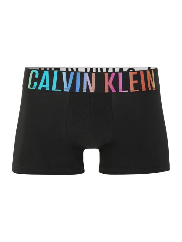 Calvin Klein Underwear Calvin Klein Underwear Боксерки  пъстро / черно