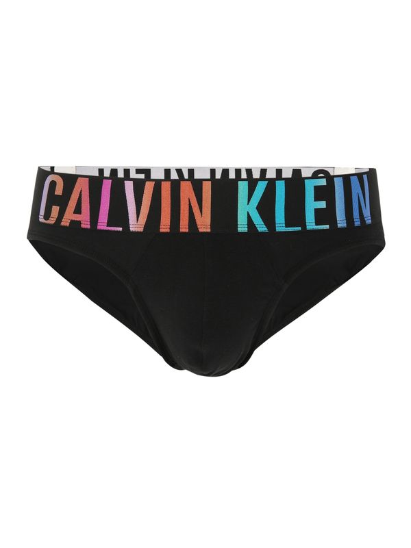 Calvin Klein Underwear Calvin Klein Underwear Боксерки  пъстро / черно