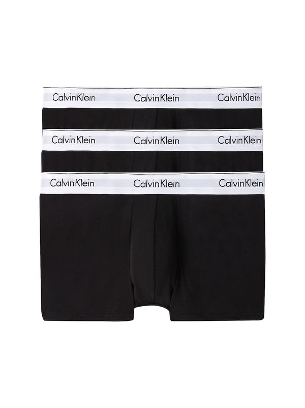 Calvin Klein Underwear Calvin Klein Underwear Боксерки  светлосиво / черно / бяло