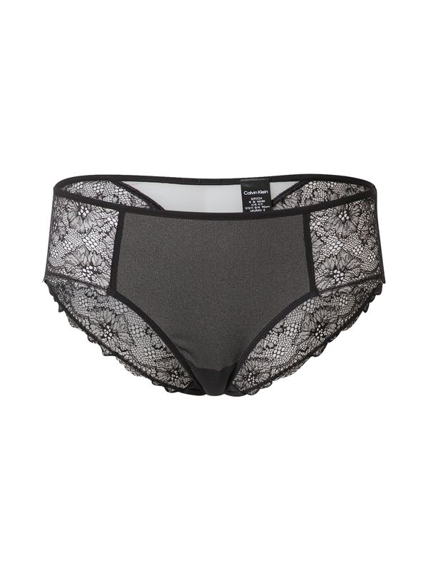 Calvin Klein Underwear Calvin Klein Underwear Дамски бикини  черно