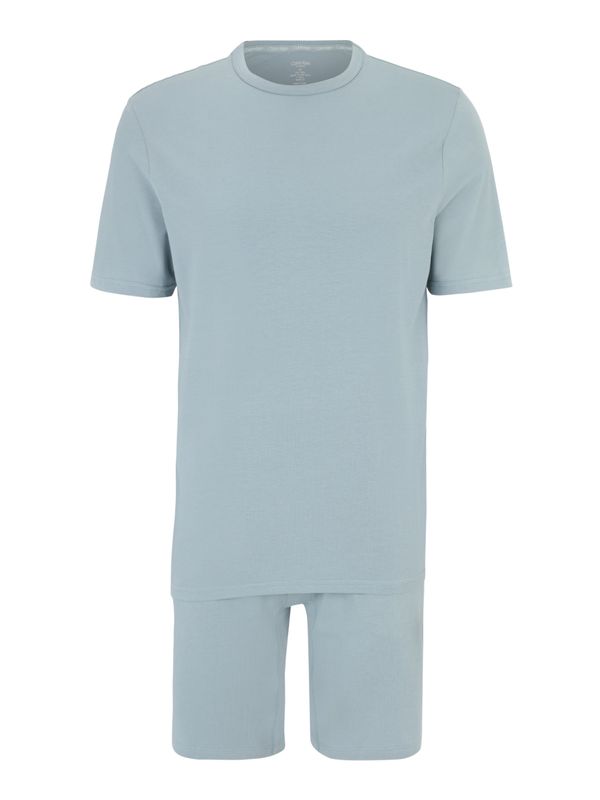 Calvin Klein Underwear Calvin Klein Underwear Къса пижама  опал