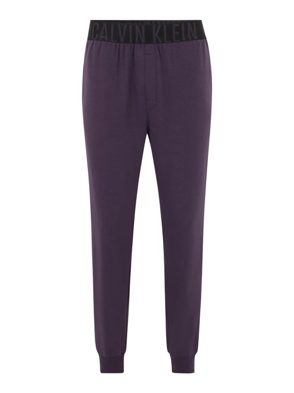 Calvin Klein Underwear Calvin Klein Underwear Панталон пижама  индиго / черно