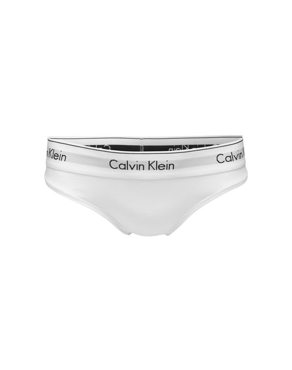 Calvin Klein Underwear Calvin Klein Underwear Слип  бяло