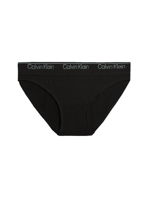 Calvin Klein Underwear Calvin Klein Underwear Слип  мента / черно