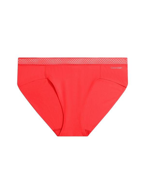 Calvin Klein Underwear Calvin Klein Underwear Слип 'Seductive Comfort'  светлочервено