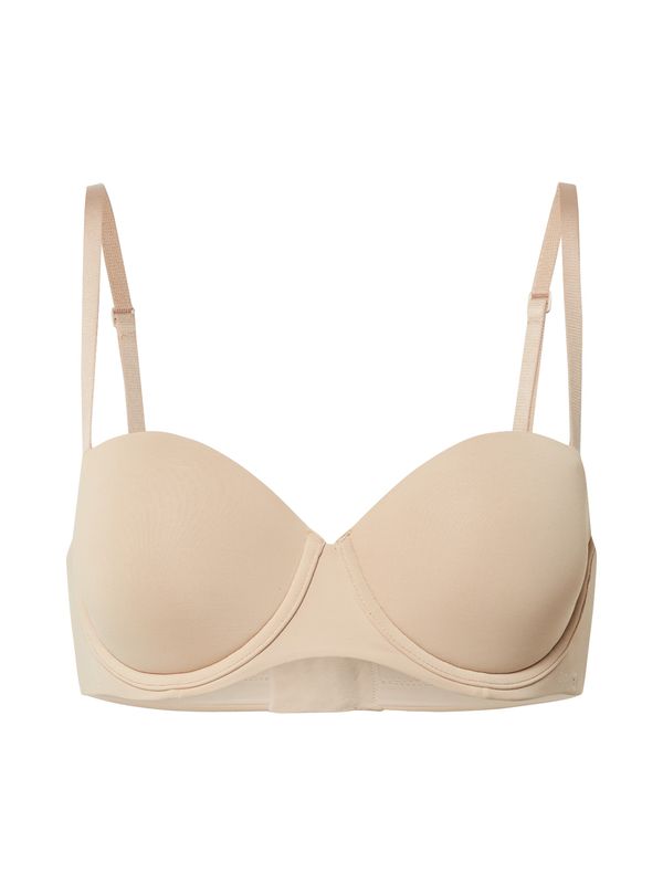 Calvin Klein Underwear Calvin Klein Underwear Сутиен  бежово