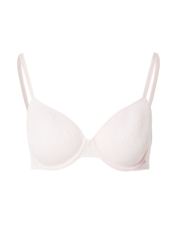 Calvin Klein Underwear Calvin Klein Underwear Сутиен  бледорозово