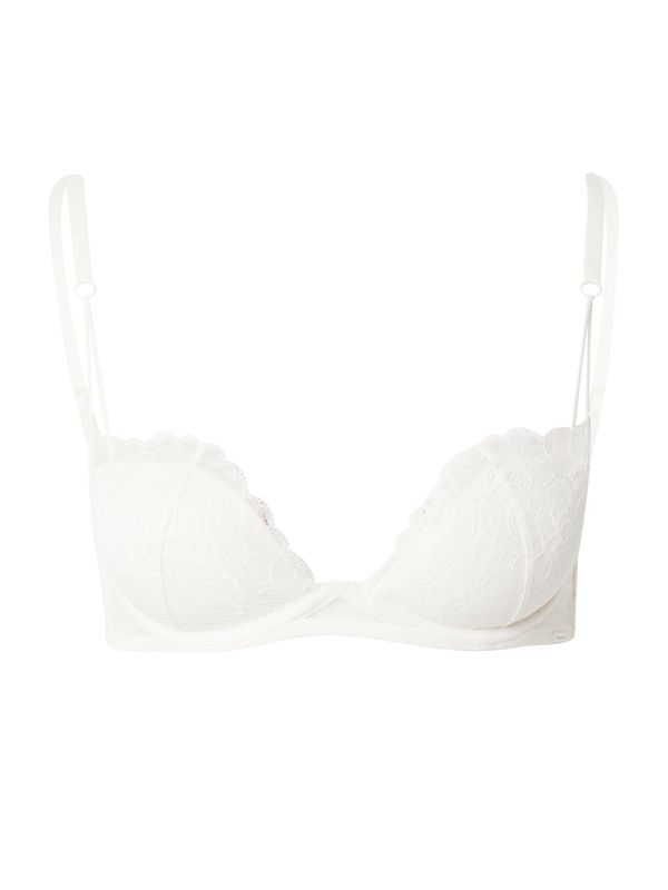 Calvin Klein Underwear Calvin Klein Underwear Сутиен  бяло