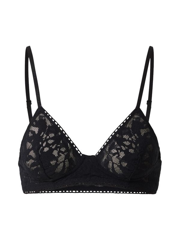 Calvin Klein Underwear Calvin Klein Underwear Сутиен  черно