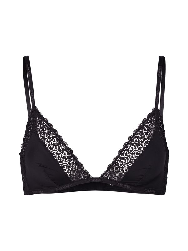 Calvin Klein Underwear Calvin Klein Underwear Сутиен  черно