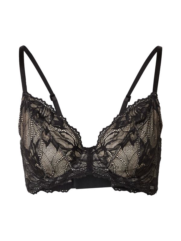 Calvin Klein Underwear Calvin Klein Underwear Сутиен  черно