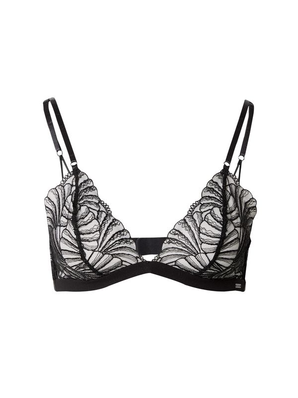 Calvin Klein Underwear Calvin Klein Underwear Сутиен  черно