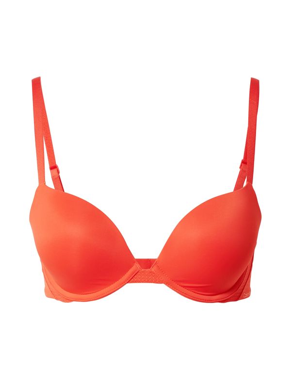 Calvin Klein Underwear Calvin Klein Underwear Сутиен  червено