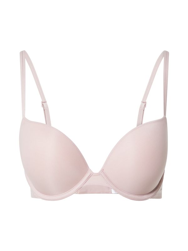 Calvin Klein Underwear Calvin Klein Underwear Сутиен 'Marquisette'  бледорозово