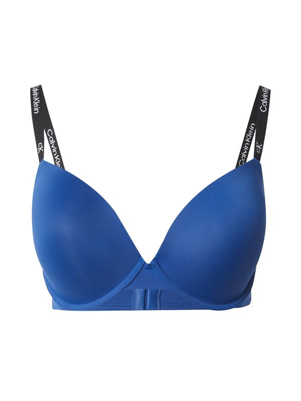 Calvin Klein Underwear Calvin Klein Underwear Сутиен  нейви синьо