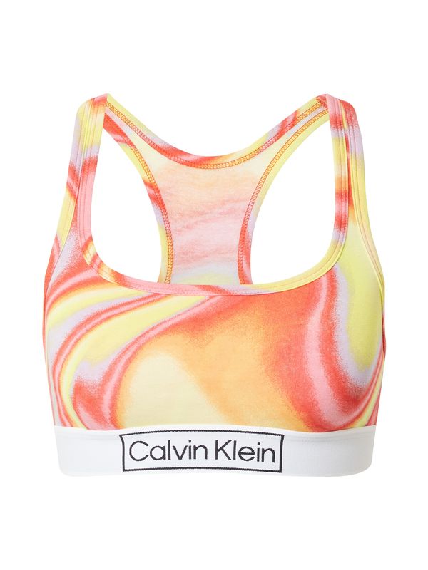 Calvin Klein Underwear Calvin Klein Underwear Сутиен  пъстро