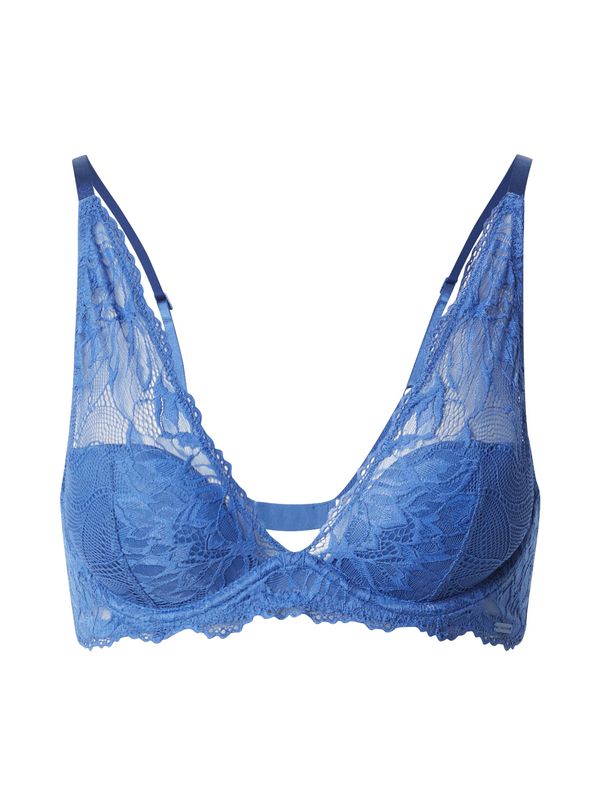 Calvin Klein Underwear Calvin Klein Underwear Сутиен  синьо