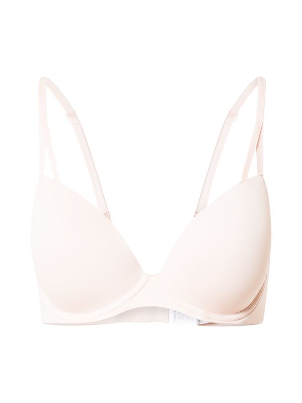 Calvin Klein Underwear Calvin Klein Underwear Сутиен  светлобежово