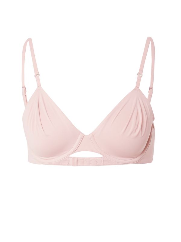 Calvin Klein Underwear Calvin Klein Underwear Сутиен  светлорозово