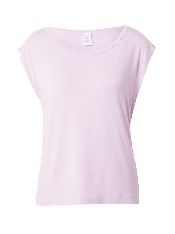 Calvin Klein Underwear Calvin Klein Underwear Тениска  люляк