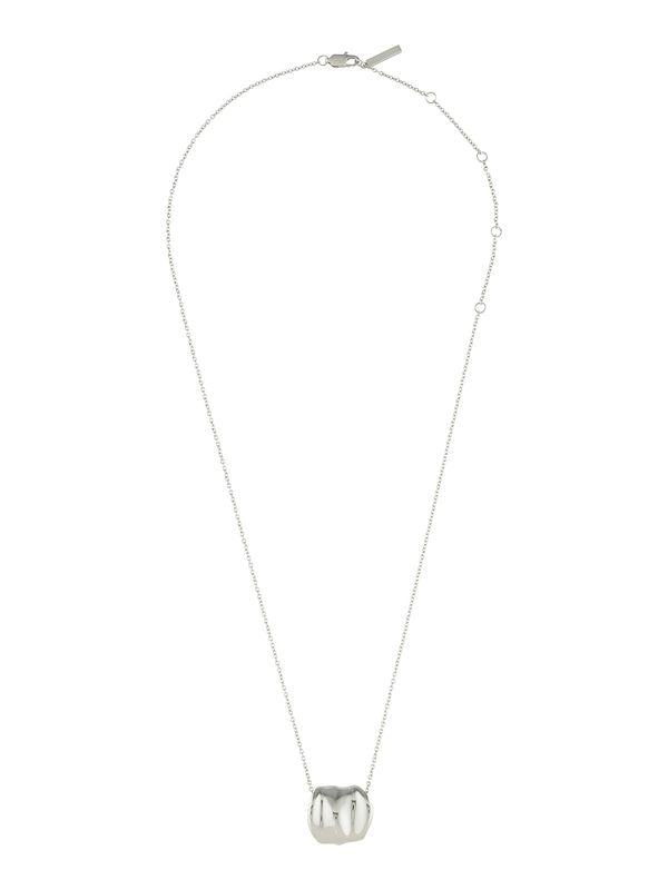 Calvin Klein Calvin Klein Верижка 'ELEMENTAL'  сребърно