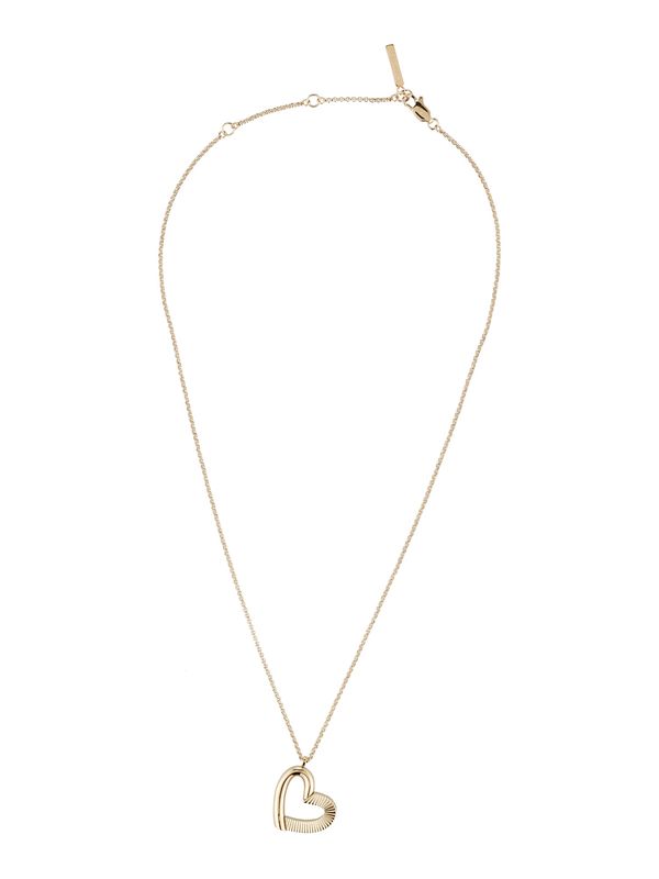 Calvin Klein Calvin Klein Верижка  злато