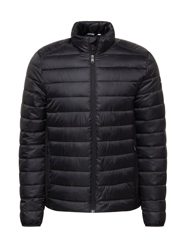 Calvin Klein Calvin Klein Зимно яке  черно