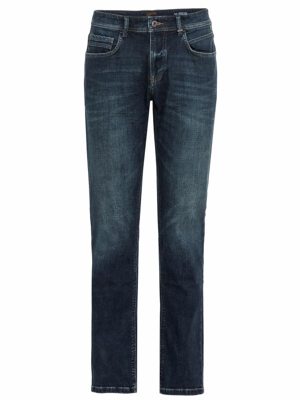 CAMEL ACTIVE CAMEL ACTIVE Дънки 'Houston'  тъмносиньо