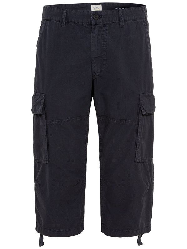 CAMEL ACTIVE CAMEL ACTIVE Карго панталон  нощно синьо