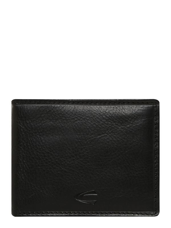 CAMEL ACTIVE CAMEL ACTIVE Портмоне  черно