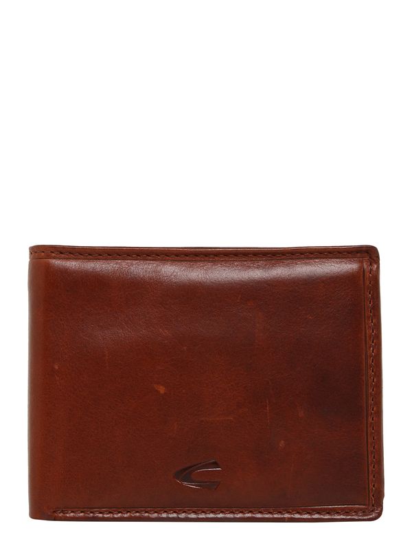 CAMEL ACTIVE CAMEL ACTIVE Портмоне  коняк