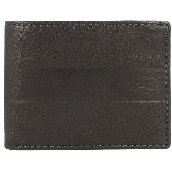 CAMEL ACTIVE CAMEL ACTIVE Портмоне 'Mali'  черно