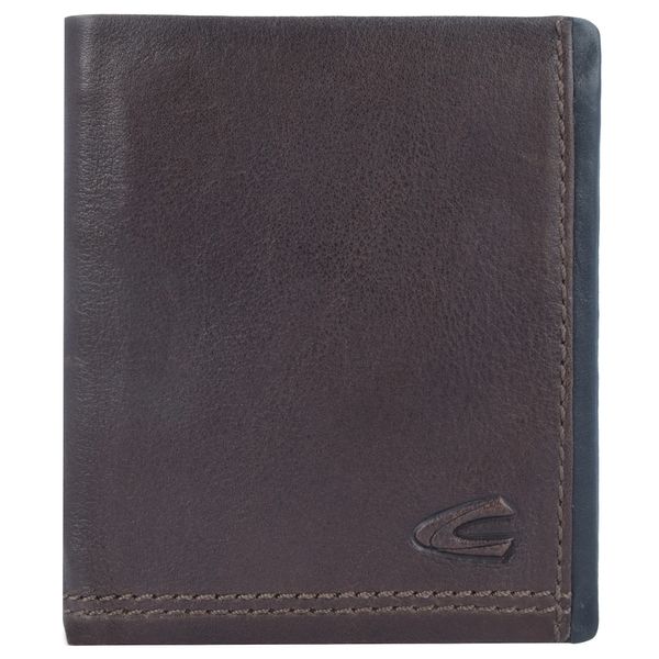 CAMEL ACTIVE CAMEL ACTIVE Портмоне 'Osaka'  кестеняво кафяво