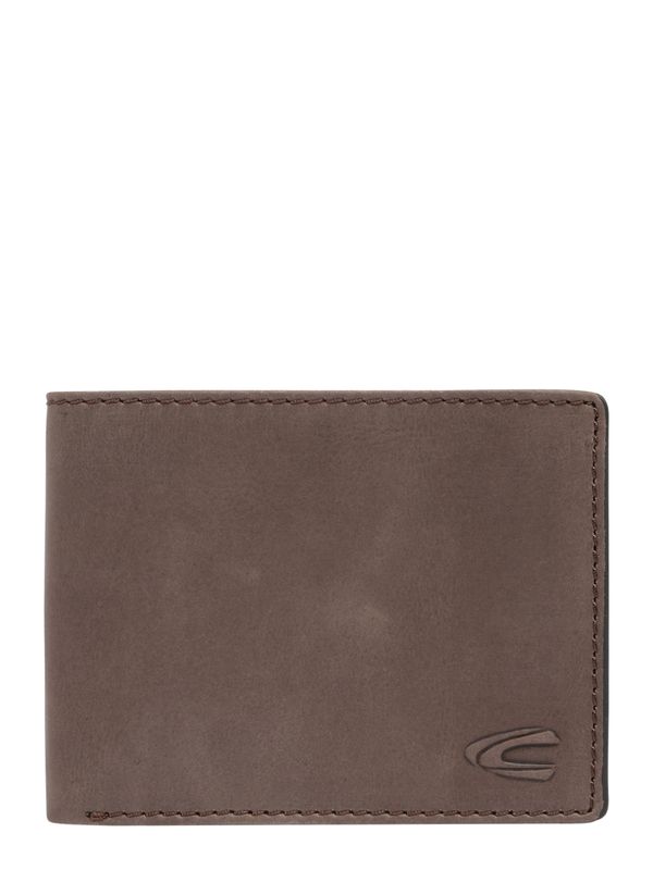 CAMEL ACTIVE CAMEL ACTIVE Портмоне 'Thai'  кафяво