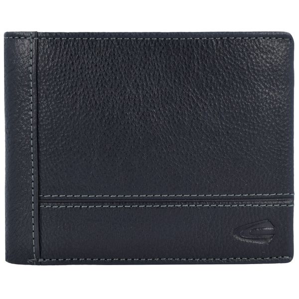 CAMEL ACTIVE CAMEL ACTIVE Портмоне 'Tokyo'  черно