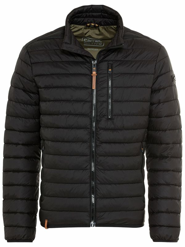 CAMEL ACTIVE CAMEL ACTIVE Преходно яке  черно