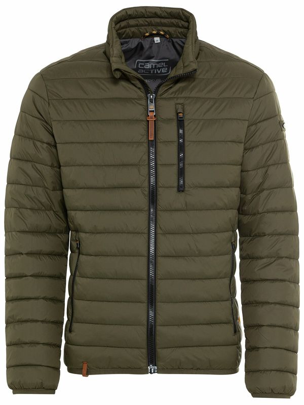 CAMEL ACTIVE CAMEL ACTIVE Преходно яке  маслина