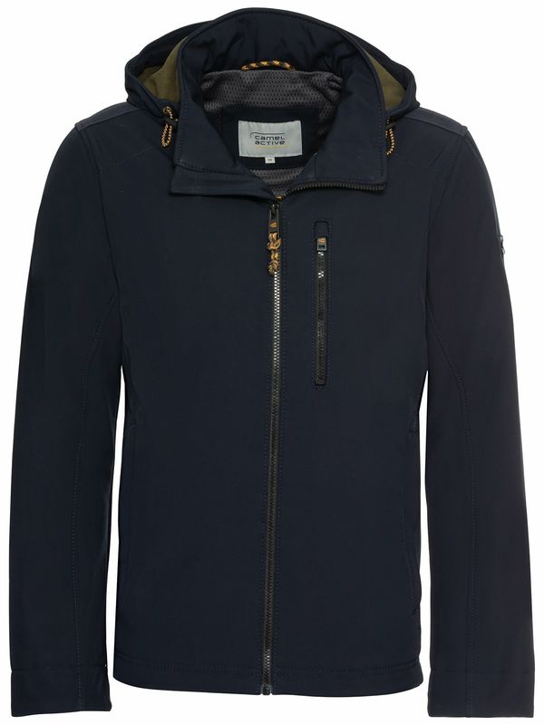 CAMEL ACTIVE CAMEL ACTIVE Преходно яке  нощно синьо / каки