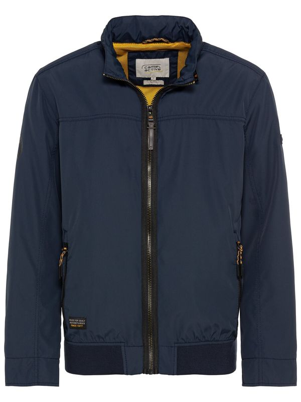 CAMEL ACTIVE CAMEL ACTIVE Преходно яке  петрол