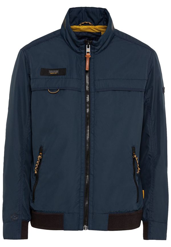 CAMEL ACTIVE CAMEL ACTIVE Преходно яке  тъмносиньо