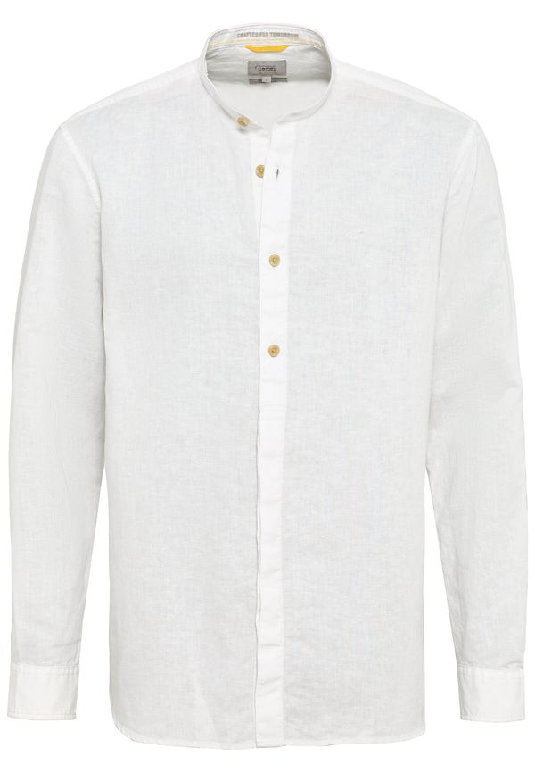 CAMEL ACTIVE CAMEL ACTIVE Риза  бял меланж