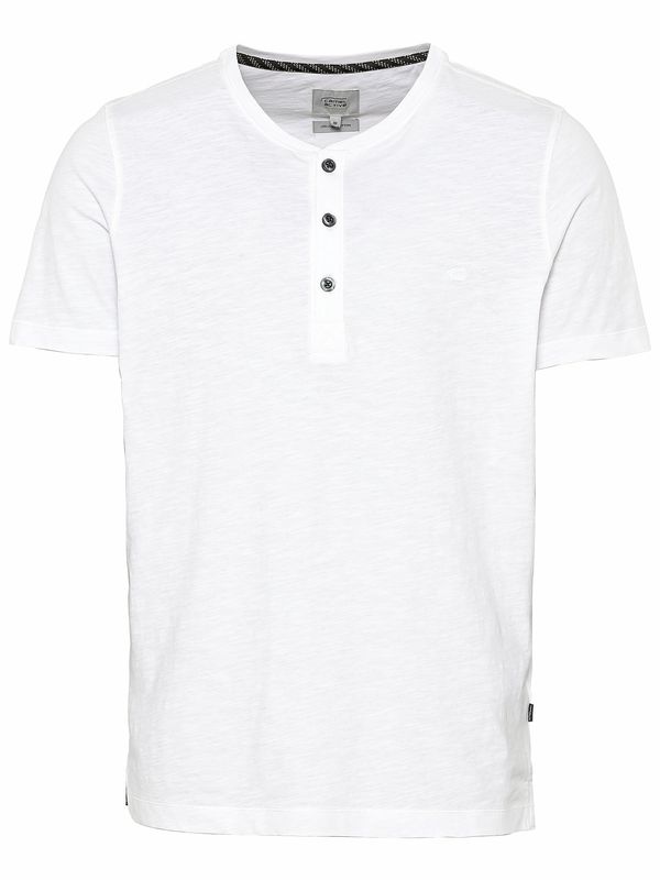 CAMEL ACTIVE CAMEL ACTIVE Тениска  бяло