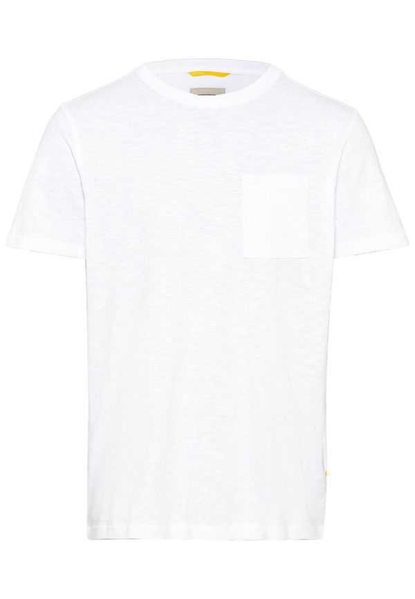 CAMEL ACTIVE CAMEL ACTIVE Тениска  бяло